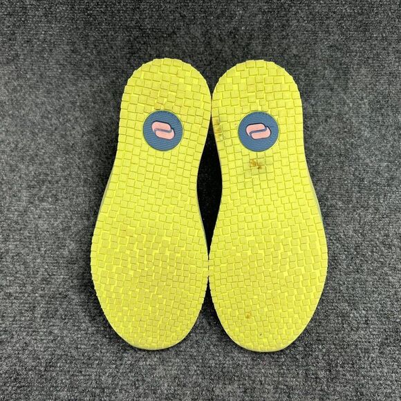 Infinity Everon Knit Athletic Shoes Womens Size 7.5 White Slip Resistant Nursing - Picture 10 of 12